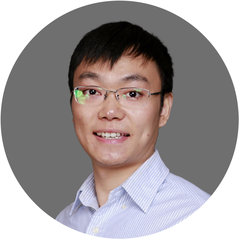 Wei YAN Innovators Under 35