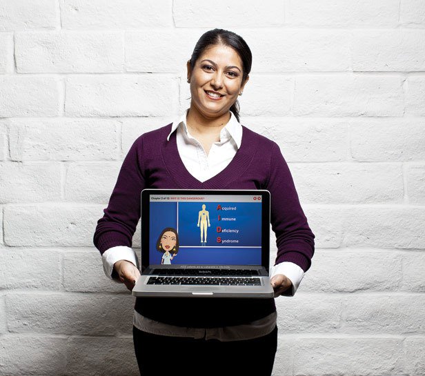 Photo of Piya Sorcar