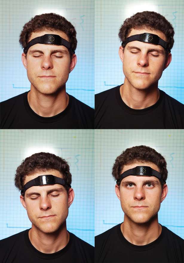 Photo of Ben Rubin