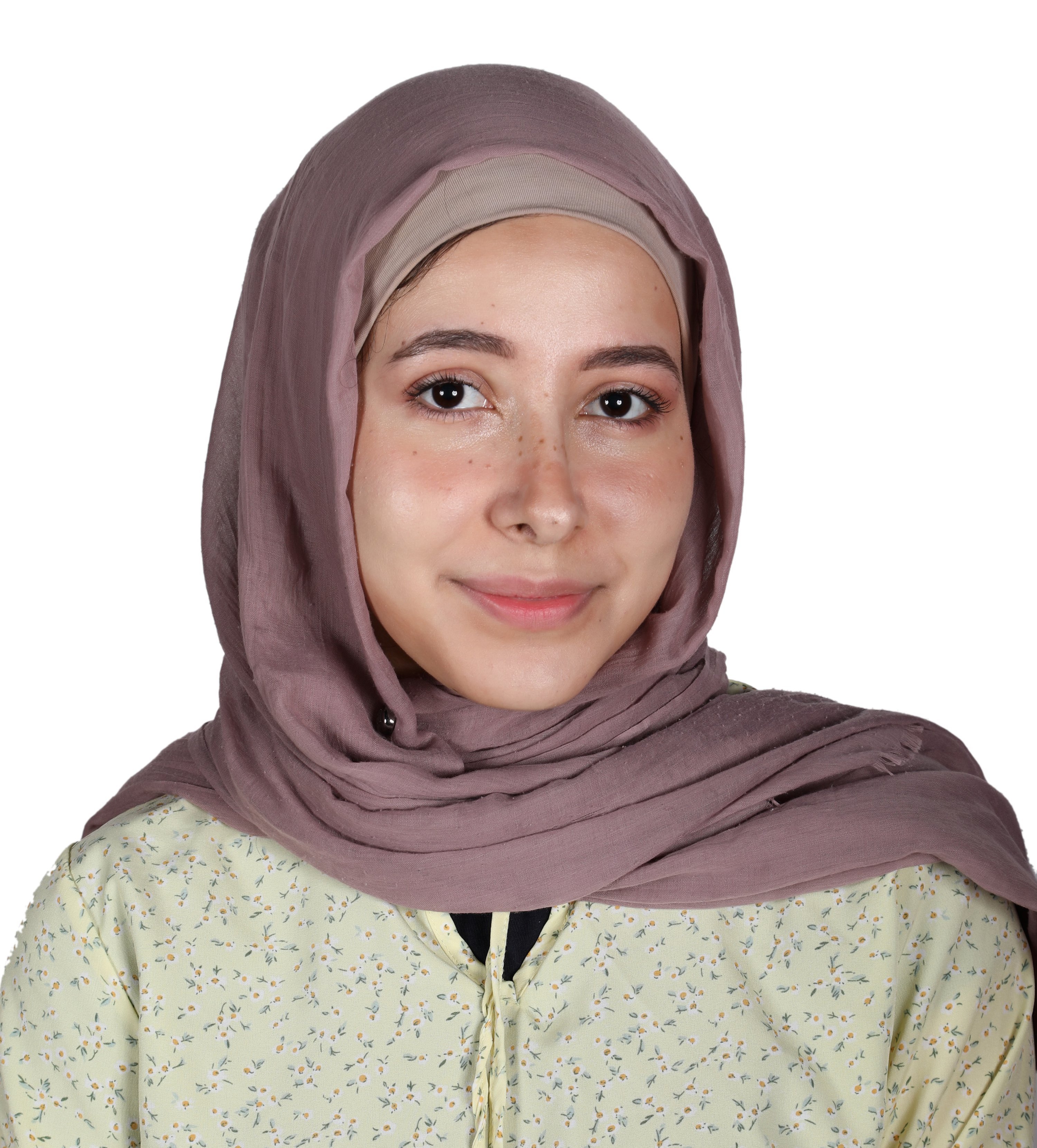 Dahlia Mohamed Hassan | Innovators Under 35