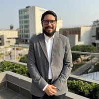 Gabriel Carrasco-Escobar