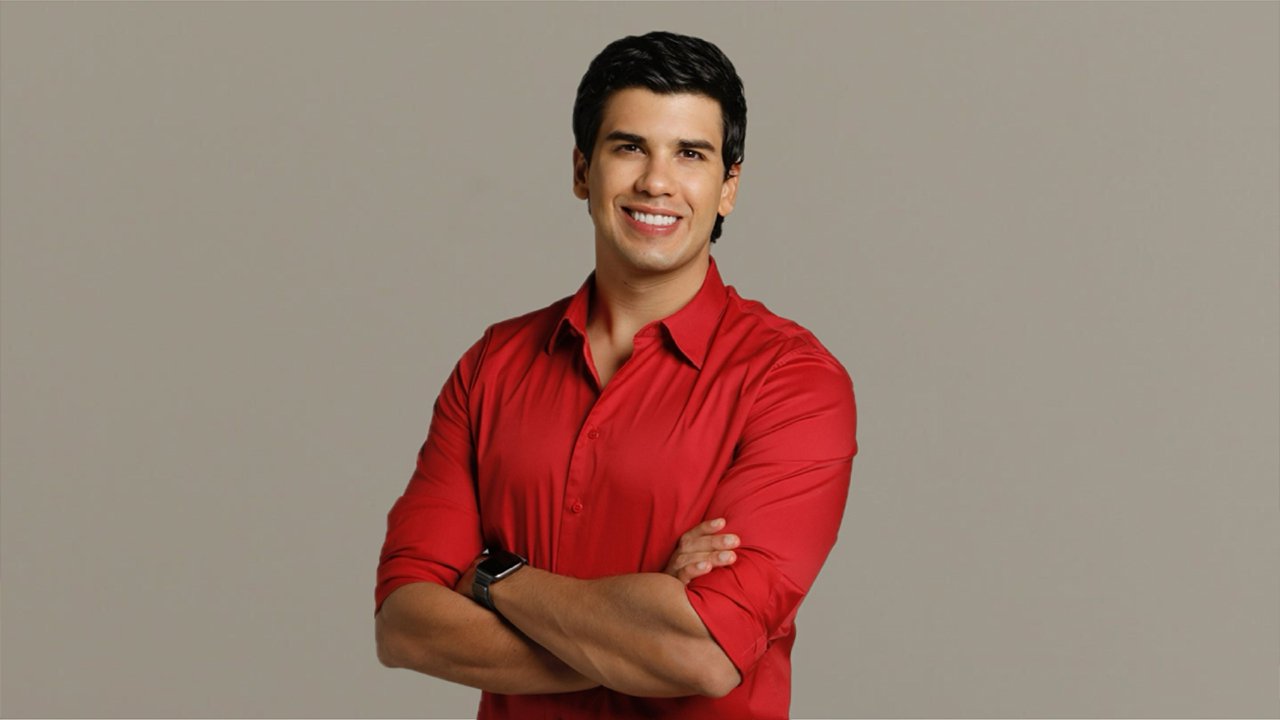Photo of Gabriel Granjeiro