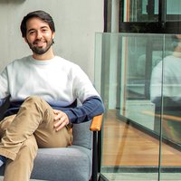 Gonzalo Yrigoyen Cook