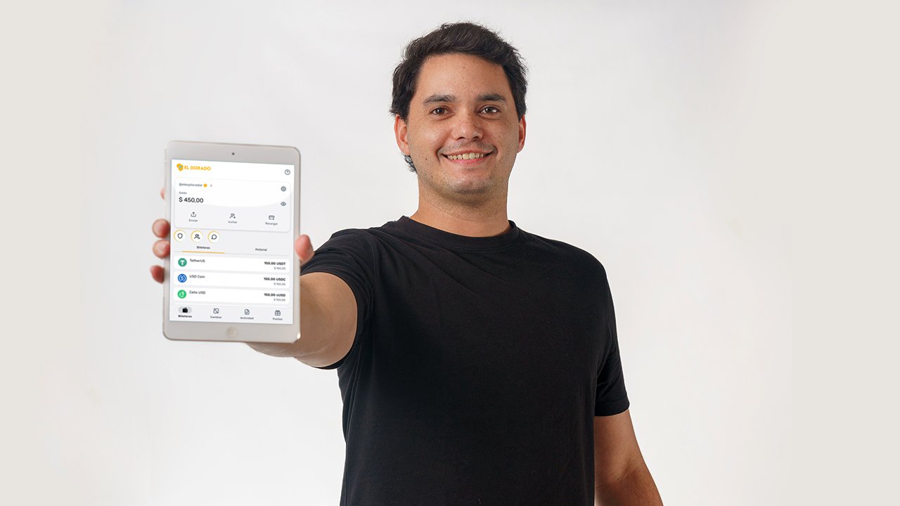 Photo of Guillermo Goncalvez