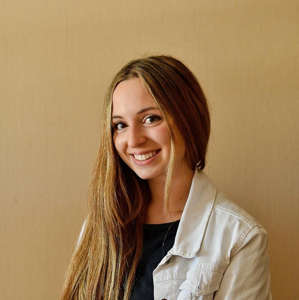 Photo of Julieta Porta