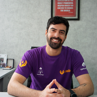 Karim Rifai Burneo