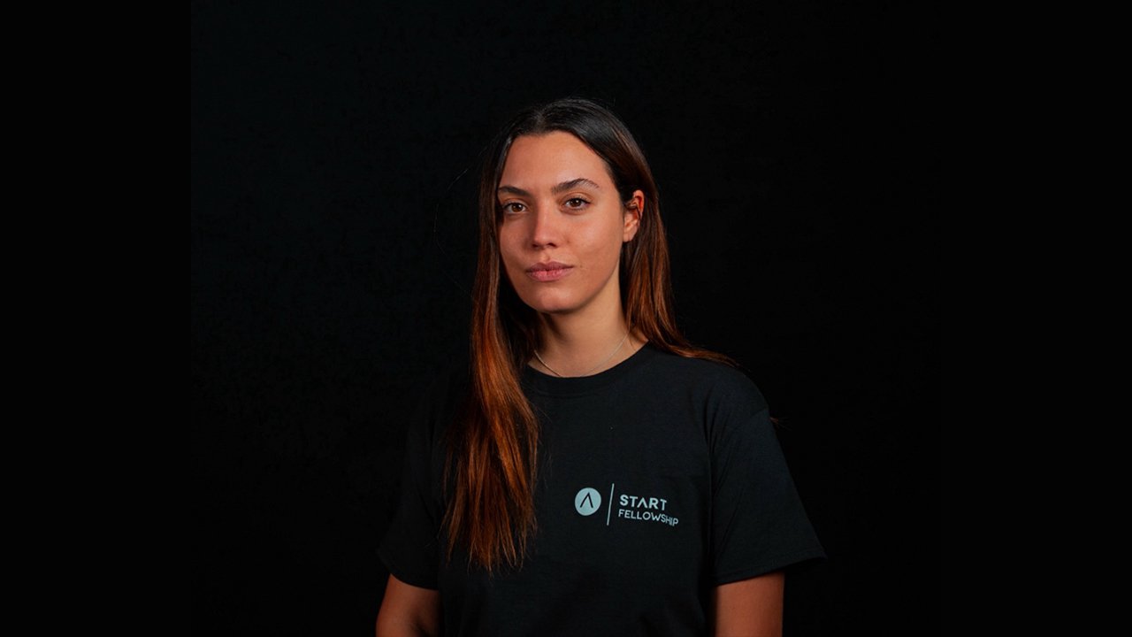 Photo of Milagros Romano