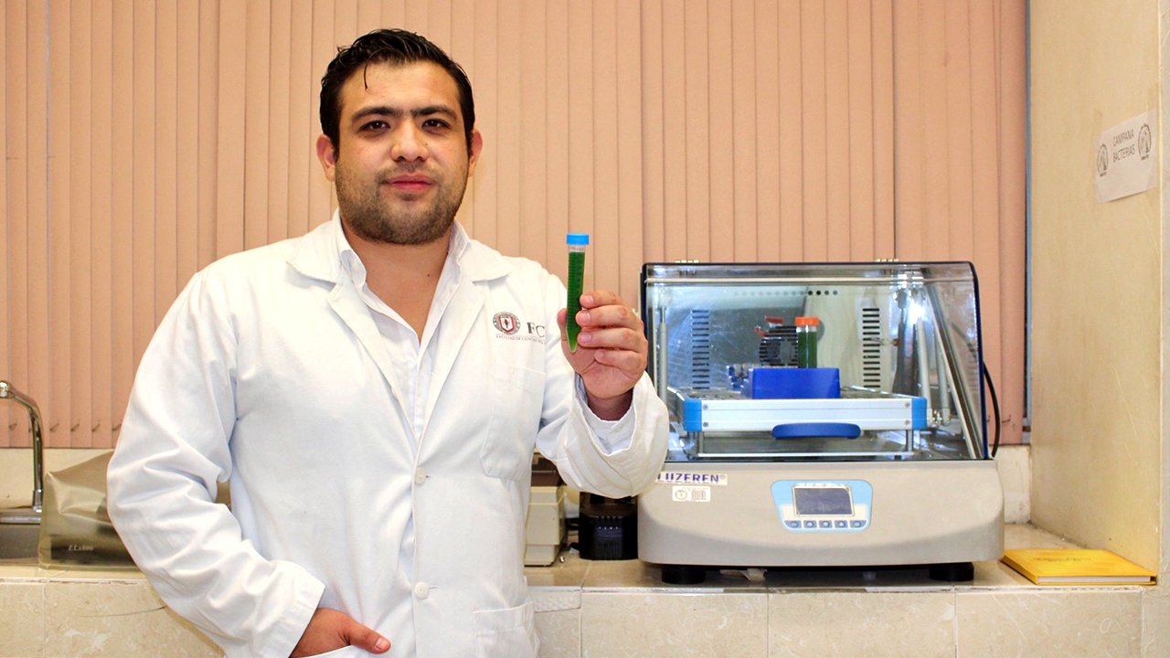 Photo of Daniel Garza