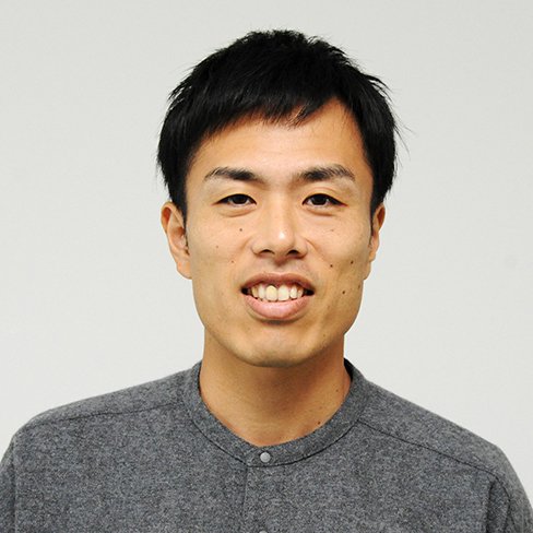 Photo of Akito Noiri