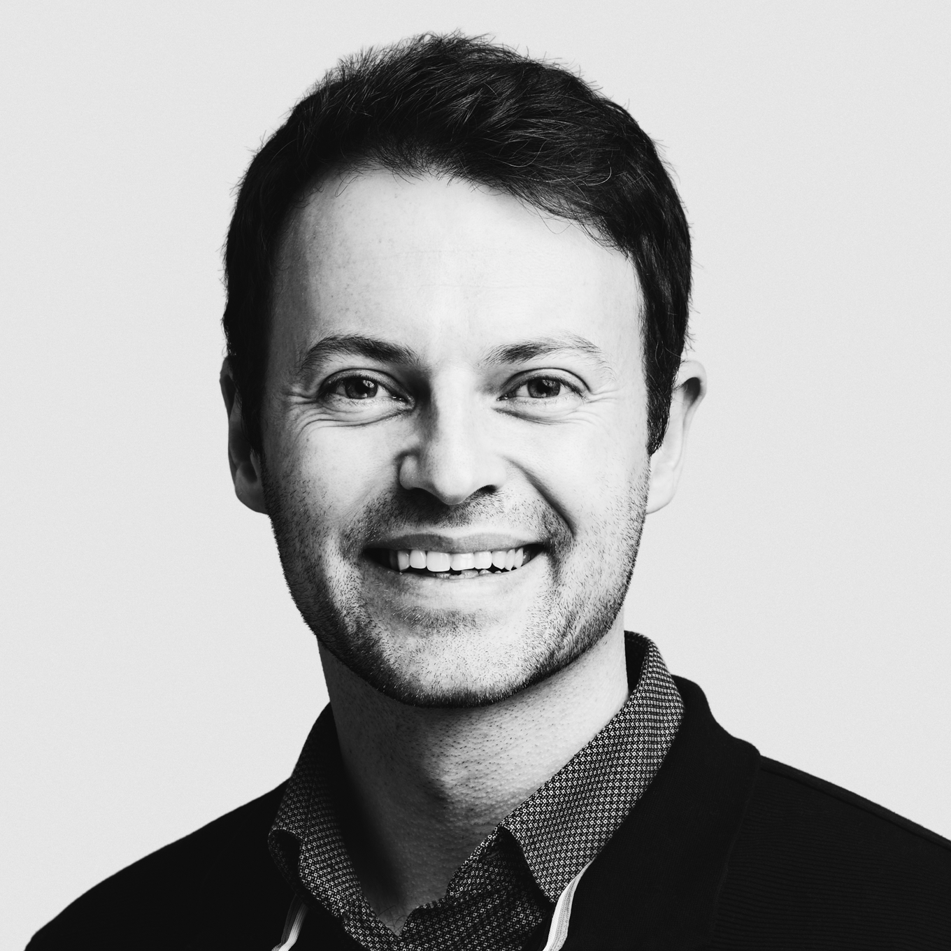 Photo of Alex Kendall