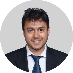 Photo of Ananye Agarwal