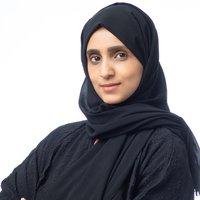 Asma Saeed Al-Amoodi