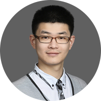 Aston Zhang