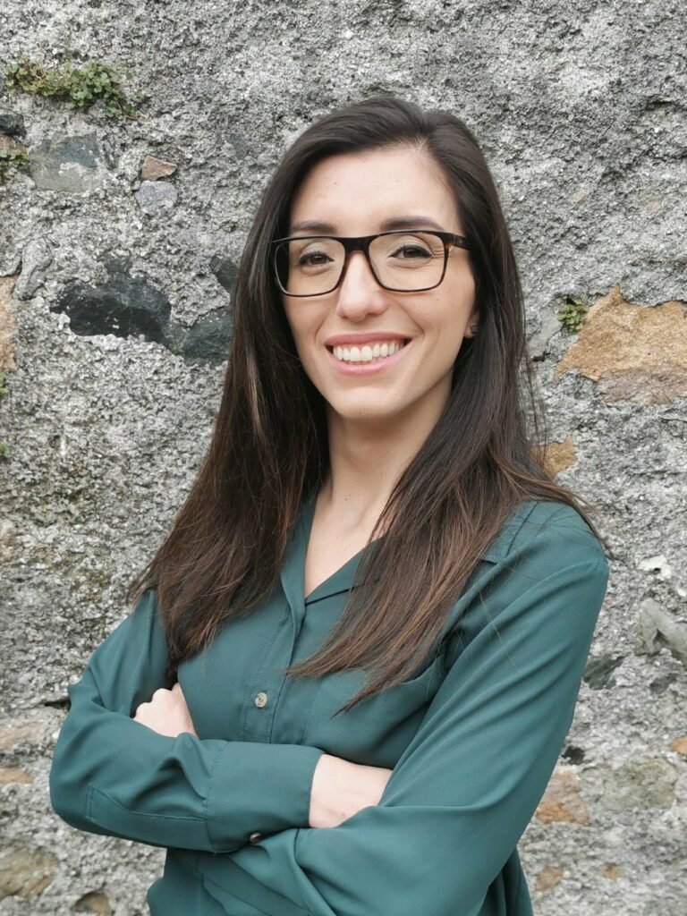 Photo of Bárbara Oliveira