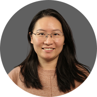 Photo of Changliu Liu