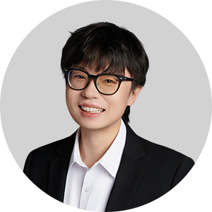 Long CHEN | Innovators Under 35