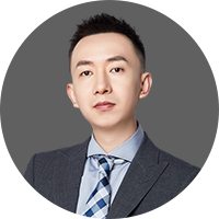 Photo of Chuan Xia