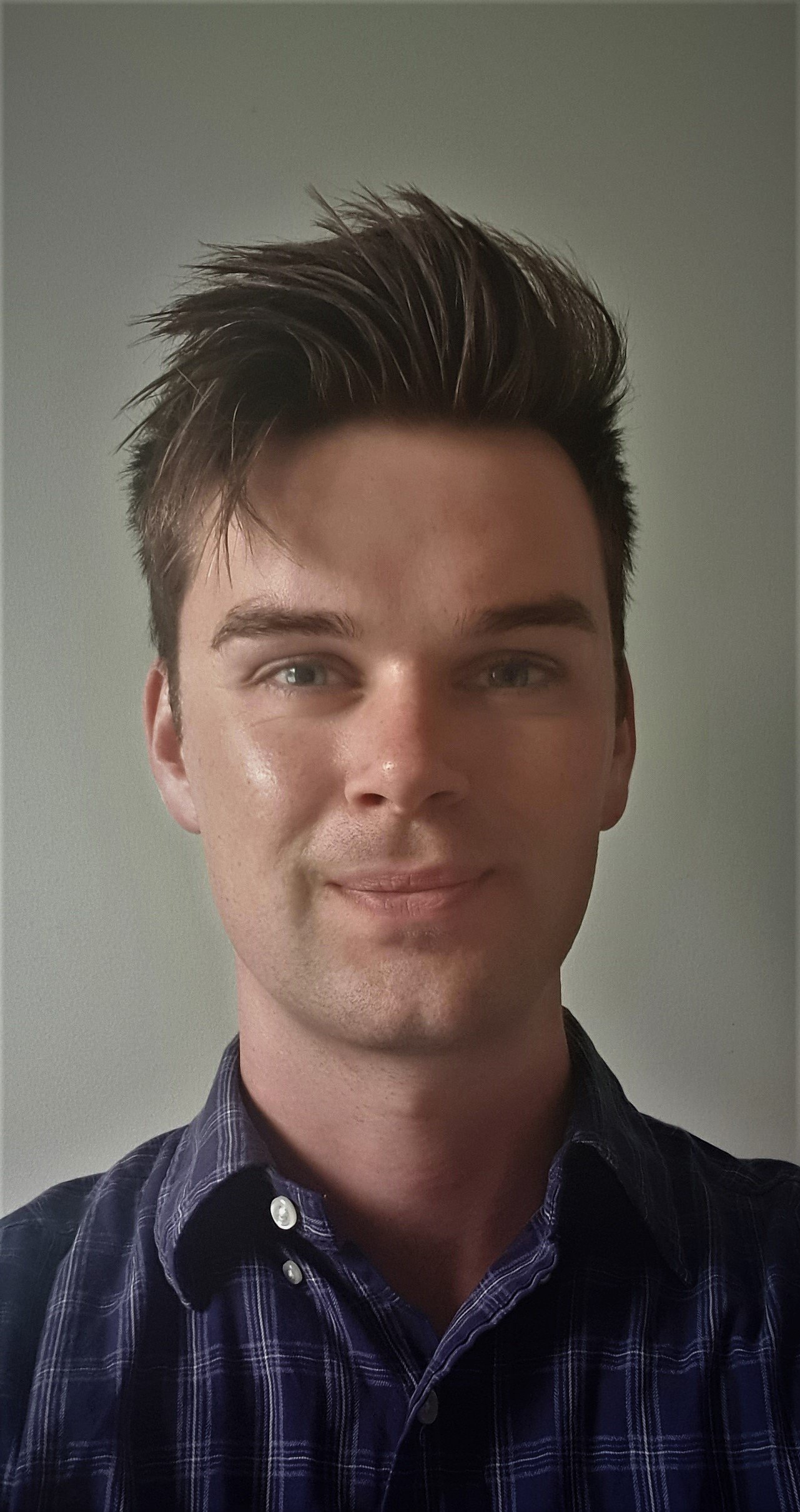Connor Talbot | Innovators Under 35