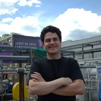 Alejandro Rendón.