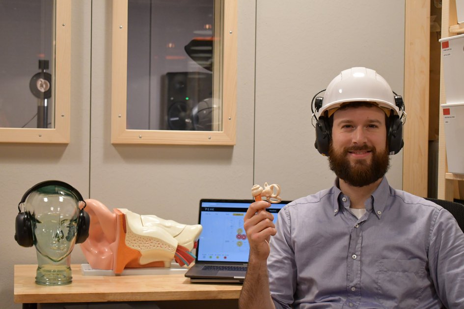 David Greenberg Innovators Under 35