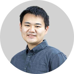 Photo of Simon Shaolei Du