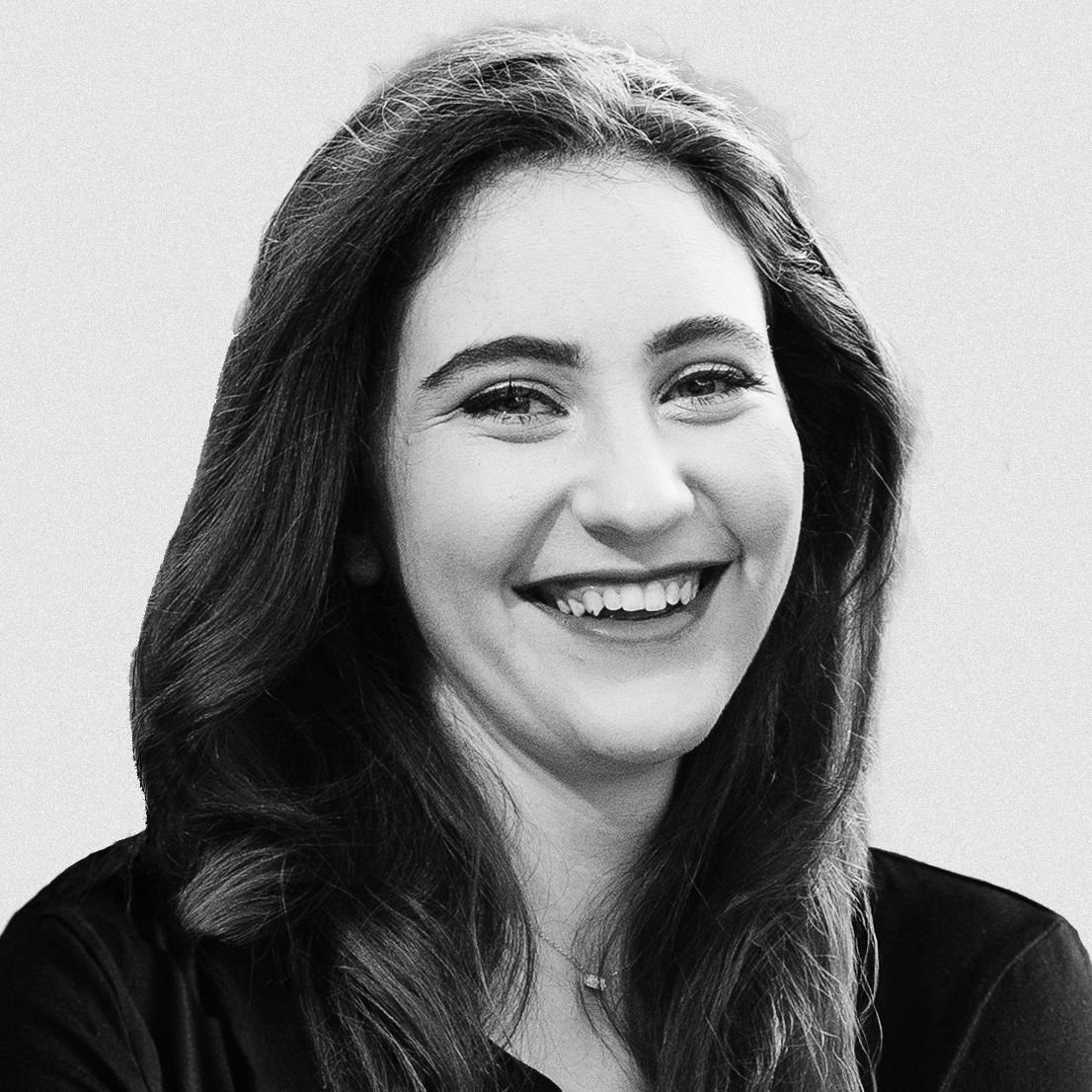 Photo of Elissa Redmiles