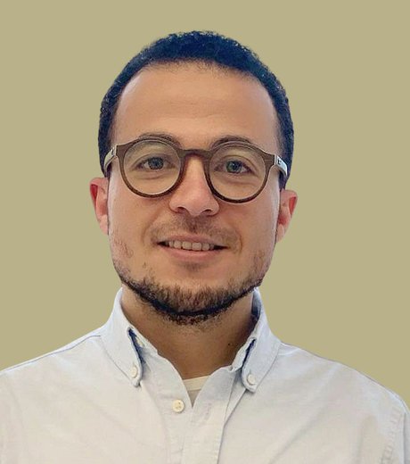 MENA | Innovators Under 35