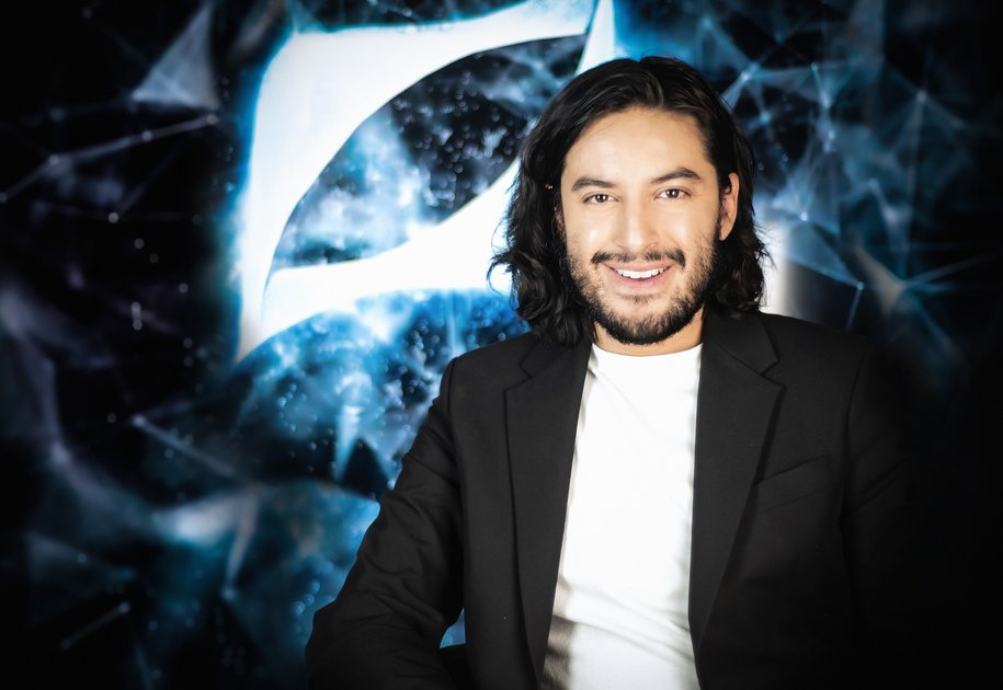 Felipe Lara | Innovators Under 35