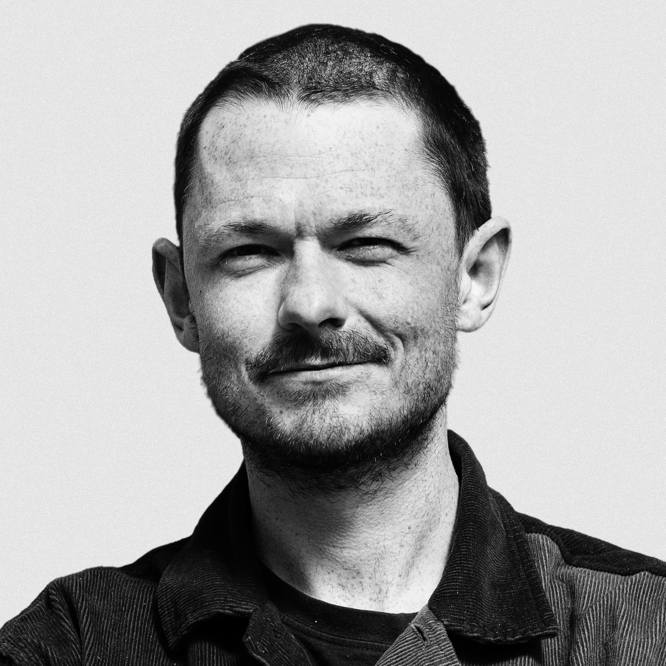 Photo of Gael Gobaille-Shaw