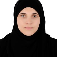 Ghada Alhussein