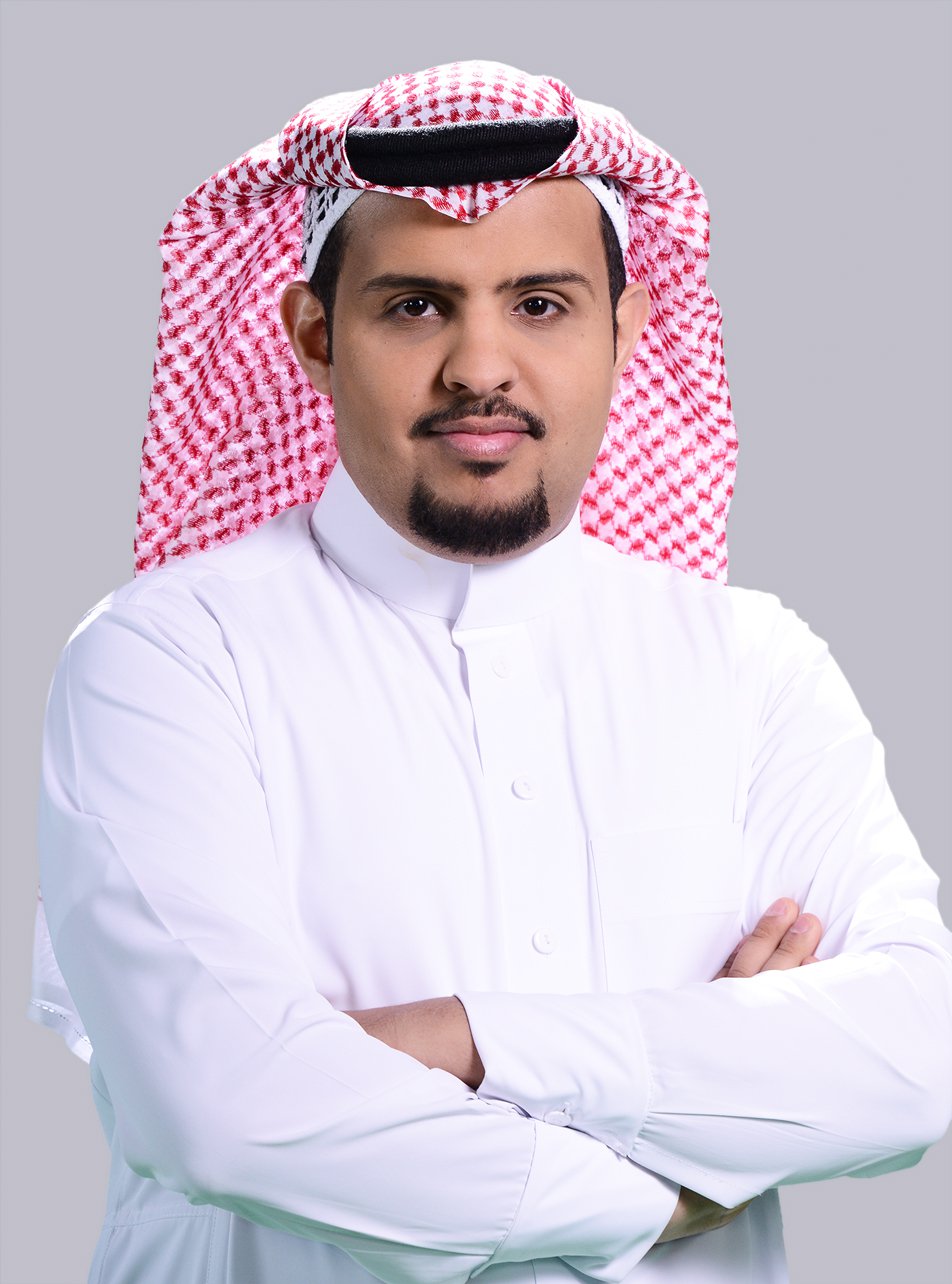 Hassan Albalawi, Chief Executive Officer & Founder at WakeCap