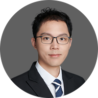 Photo of Han-Sen Zhong