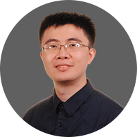 Photo of Hao Wang
