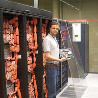 Innovator SPA 2011 Francisco Javier  Cazorla