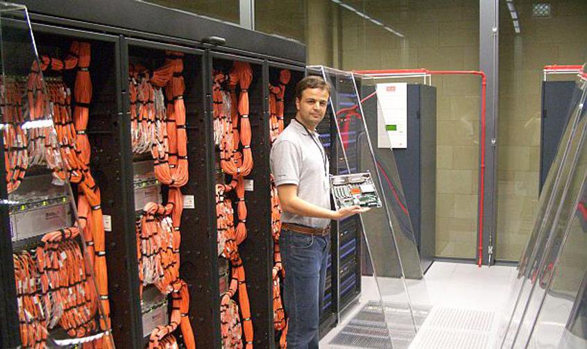 Photo of Francisco Javier Cazorla