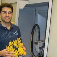 Innovator SPA 2011 Manuel Moliner