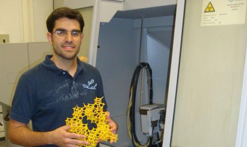 Photo of Manuel Moliner