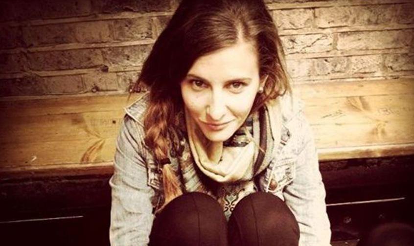 Photo of Nuria Rodríguez