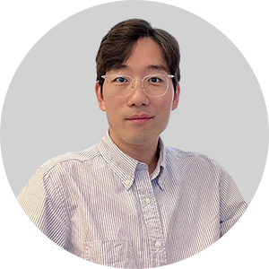 Photo of Inseung Kang