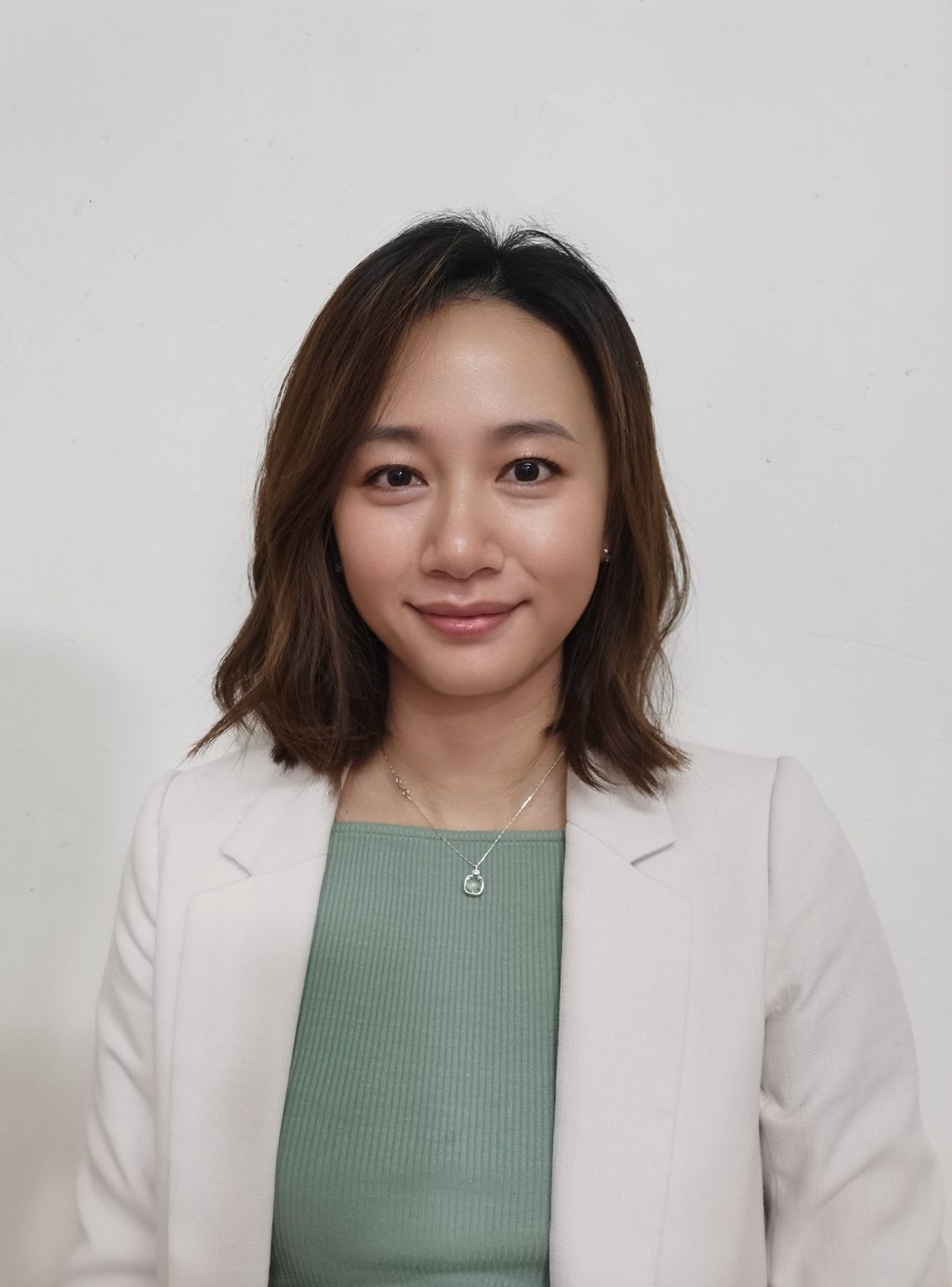 Iris Yu | Innovators Under 35