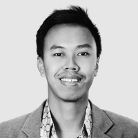 Irmandy Wicaksono