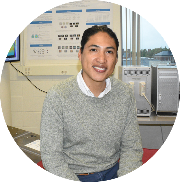 Juvenal Ormachea Innovators Under 35