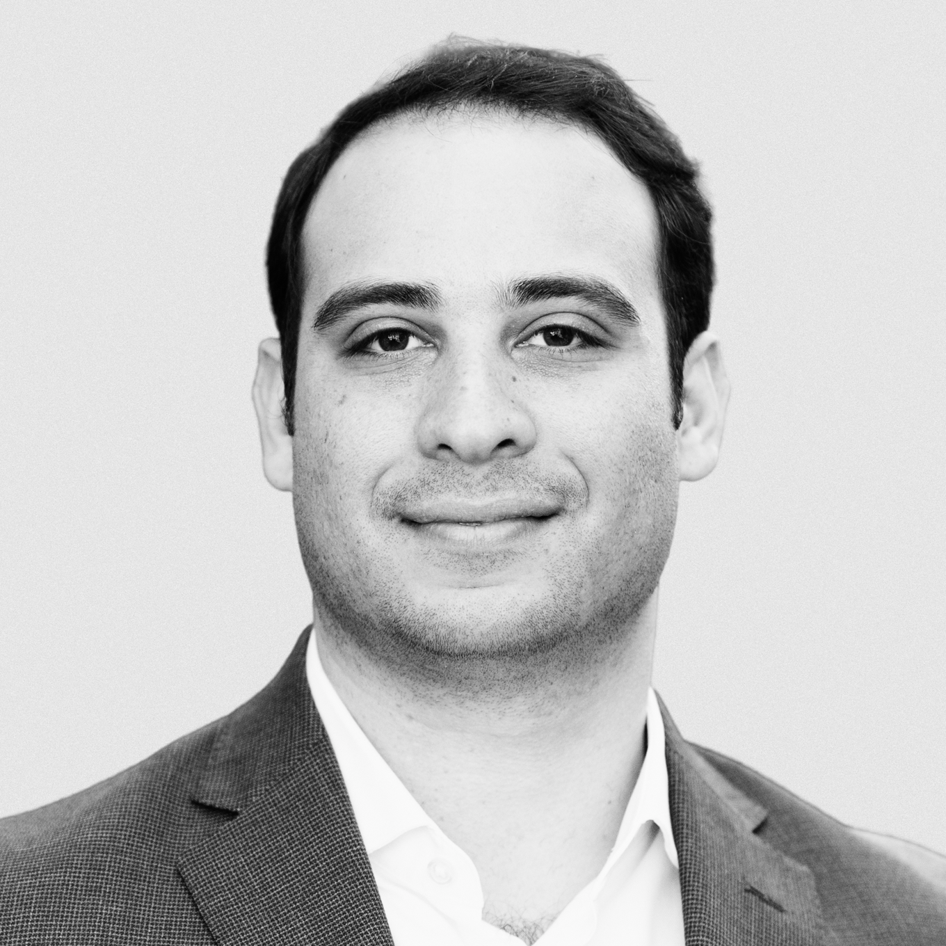 Photo of Kevin Eisenfrats