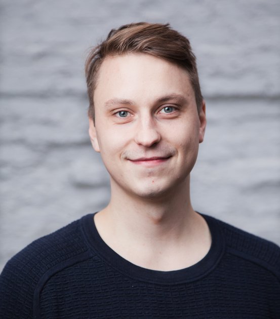 Lauri Sippola | Innovators Under 35