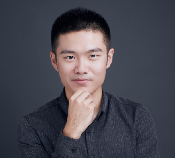 Jiwei Li | Innovators Under 35