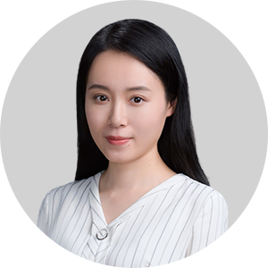 Photo of Yuanjing Lin