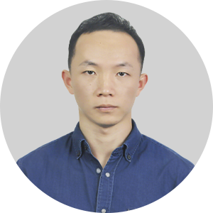 Photo of Chunsen Liu