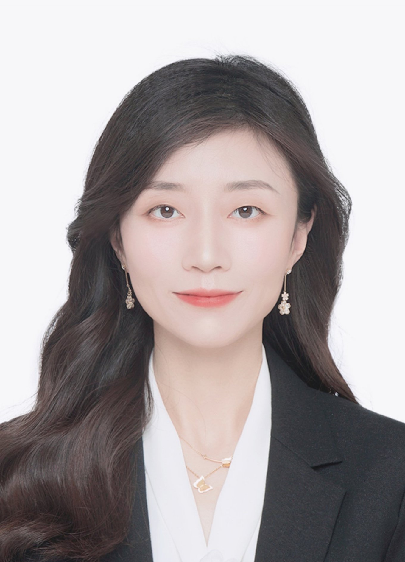 Photo of Xiuyun Liu