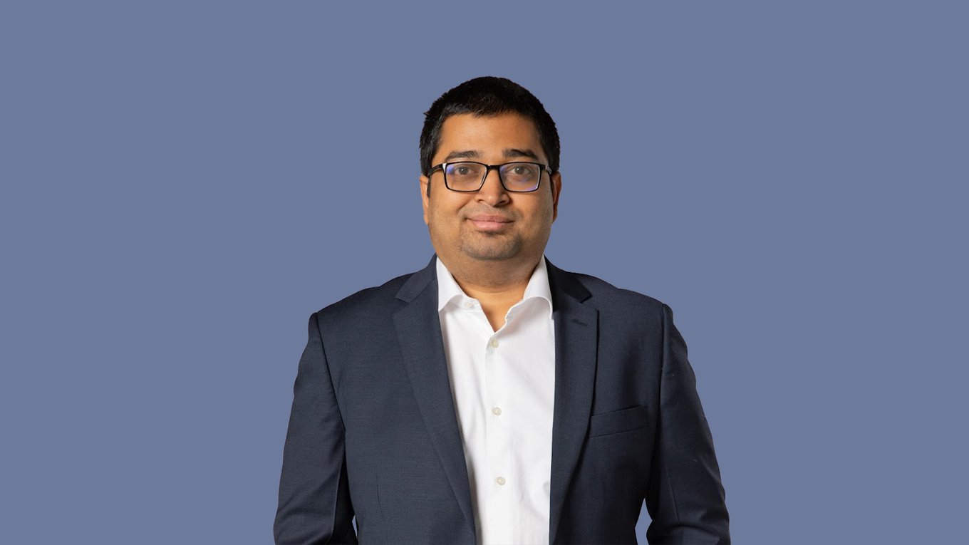 Photo of M Saiful Bari
