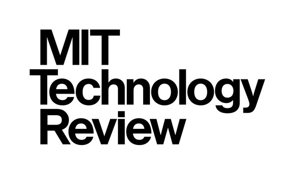 MIT TR logo